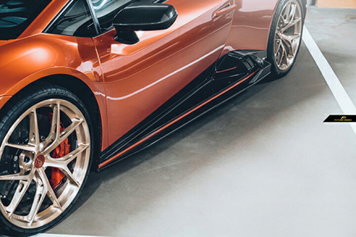 楽天市場】【FUTURE DESIGN】Lamborghini ランボルギーニ Huracan 