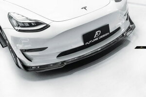 yFUTURE DESIGNzTESLA eX MODEL f 3 tgop[p bvX|C[ {Drycarbon hCJ[{JX^ ptH[}X