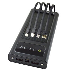 y[J[́zebNX EVERPowerBRIGHT \[[p[oNIII \[[ploCobe[ 10000mAh SYHSPB-3 P[u zd LEDCgt h ЊQ΍ nk d 