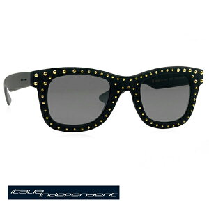 Italia IndependentC^A CfByfg090AVR I-V ROCKP[Xt TOX SUNGLASS / Kl / ዾ /C^ACfByfg / X^bYyK㗝Xiz