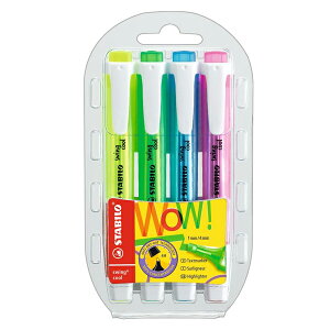 STABILO X^rswing cool @XCON[@4FZbg@275-4u}[J[/uy/uCN/J[}[J[y[ւȂ3_܂OKz