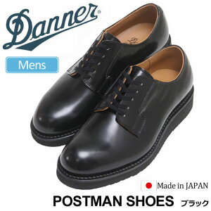 _i[ DANNER vC rWlXV[Y Y fB[X |Xg}V[Y POSTMAN SHOES ubN D214300 yCz1910trip