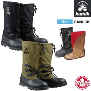 J~bN kamik Xm[u[c Ji_ h Y JkbN CANUCK ubN _[NI[u 1600229 2025AW wbtyCz2510trip