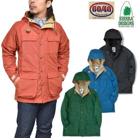 楽天市場 Sierra Designs マウンテンパーカーの通販
