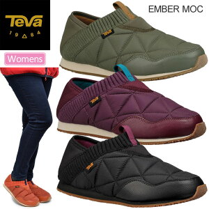 Teva エンバーモック レディース レディーススニーカー 通販 価格