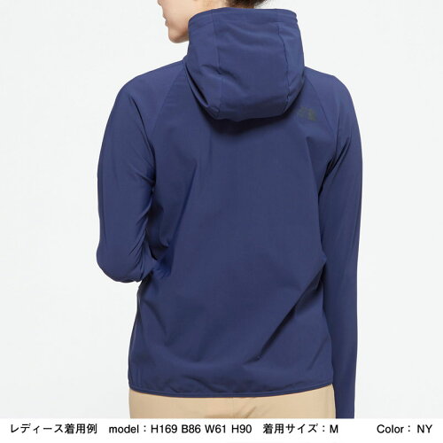 楽天市場 正規取扱店 ノースフェイス The North Face パーカー ラッシュガード 長袖 レディース サンシェイドフルジップフーディー Sunshade Fullzip Hoodie Npw 21ss 服 2105trip Trip