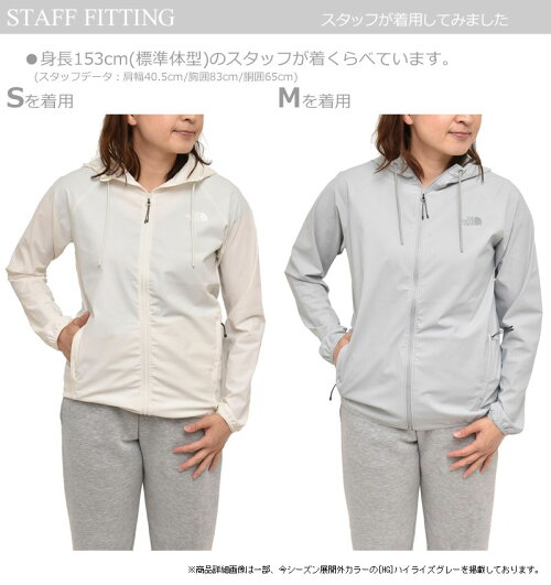 楽天市場 正規取扱店 ノースフェイス The North Face パーカー ラッシュガード 長袖 レディース サンシェイドフルジップフーディー Sunshade Fullzip Hoodie Npw 21ss 服 2105trip Trip