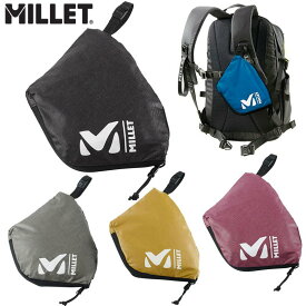 SALE 30％OFFミレー MILLET ポーチ メンズ レディース マスクケース MASK CASE MIS0730 2022AW【鞄】2209trip[M便 1/2]【返品交換・ラッピング不可】