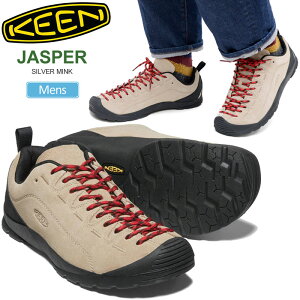 L[ KEEN Y Xj[J[ AEghAV[Y WXp[ JASPER Vo[~N 1002672 2024AW snkyCz2409trip