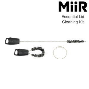 ~A[ MiiR Lvpi uV }O Jbv ^u[ GbZVbhN[jOLbg Essential Lid Cleaning Kit CKL1PN01002 2023AW cpg 2307trip