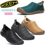 【正規取扱店】キーン KEEN レディース スニーカー ウィメンズ ハウザー2 HOWSER II 2023AW snk【靴】2309ripe