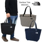 【正規取扱店】ノースフェイス THE NORTH FACE トートバッグ メンズ レディース ジオフェイストート Geoface Tote 15L NM32352 2024SS【鞄】2402trip