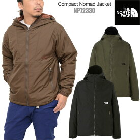 25％OFF セール SALEノースフェイス THE NORTH FACE マウンテンパーカー 撥水 メンズ コンパクトノマドジャケット Compact Nomad Jacket NP72330 2023AW【服】2310trip【返品交換・ラッピング不可】