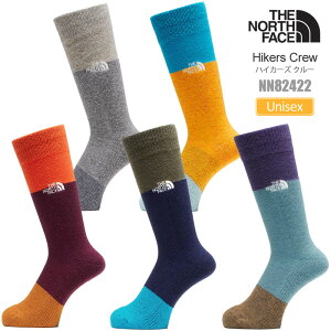 UEm[XEtFCX THE NORTH FACE C \bNX Y fB[X nCJ[YN[ Hikers Crew NN82422 2024AW 2408trip[M 1/2]yԕiszyԕiEbsOsz_wts25ms