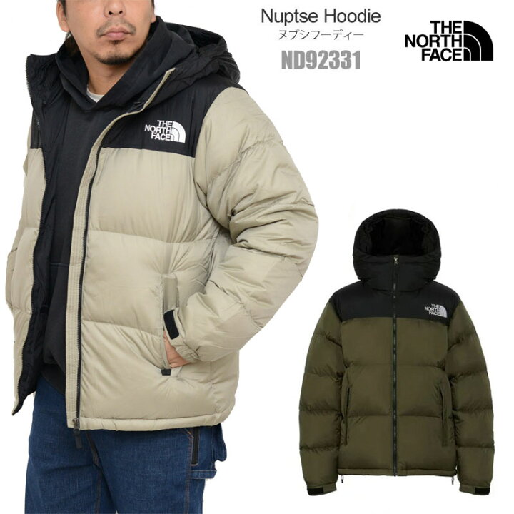 楽天市場】ザ・ノース・フェイス THE NORTH FACE ダウンパーカー 