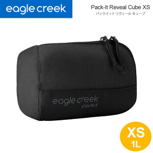 C[ON[N eaglecreek gx|[` [ Y fB[X pbNCbg B[ L[u XS Pack-It Reveal Cube XS 11862349 2024AWyz2410trip[M 1/1]yԕiEbsOsz