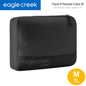 C[ON[N eaglecreek gx|[` [ Y fB[X pbNCbg B[ L[u M Pack-It Reveal Cube M 11862351 2024AWyz2410trip[M 1/1]yԕiEbsOsz