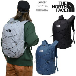 UEm[XEtFCX THE NORTH FACE bN Y fB[X WFX^[ 26L Jester NM82462 2024AW bpkyz2410trip