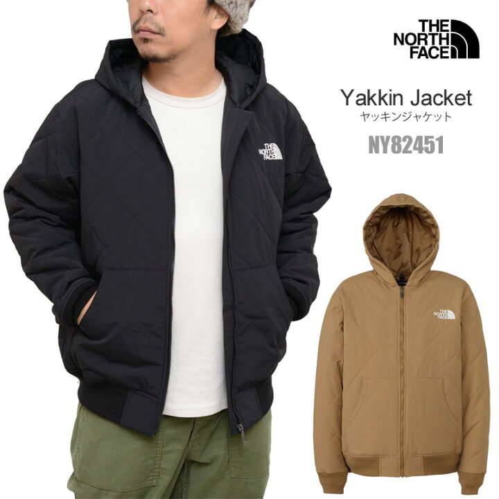 楽天市場】ザ・ノース・フェイス THE NORTH FACE 中綿ジャケット  
