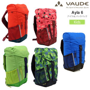 t@Ef VAUDE bN obNpbN LbY AC6 Ayla 6L 15485 2024AW bpkyz2412trip