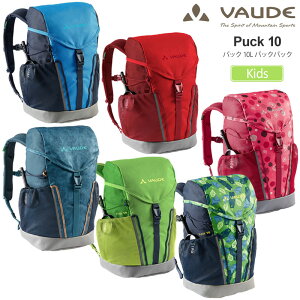 t@Ef VAUDE bN obNpbN LbY pbN10 Puck 10L 15476 2024AW bpkyz2412trip