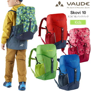 t@Ef VAUDE bN obNpbN LbY XRr10 Skovi 10L 15478 2024AW bpkyz2412trip