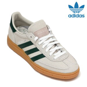 AfB_X IWiX adidas originals Xj[J[ Y fB[X nh{[ XycBA HANDBALL SPEZIAL W A~i O[ K JS0242 2025SS snkyCz2502tripyԕiEbsOs