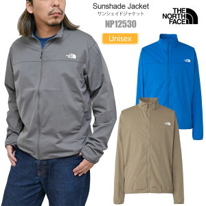 UEm[XEtFCX THE NORTH FACE bVK[h  Y fB[X TVFChWPbg Sunshade Jacket NP12530 2025SSyz2503tripyԕiEbsOsz