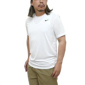 �i�C�L NIKE ���� T�V���c �����Y Dri-FIT RLGD ���Z�b�g S/S T�V���c �z���C�g �u���b�N DX0990-100 2025SS �y���z2505trip[M�� 1/1]�y�ԕi�����E���b�s���O�s�z