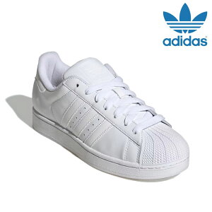 AfB_X IWiX adidas originals Xj[J[ Y X[p[X^[2 SUPERSTAR II zCg JI0080 2025AW snkyCz2506trip