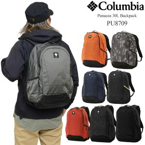 �R�����r�A Columbia �����b�N �����Y ���f�B�[�X �p�i�V�[�A30L�o�b�N�p�b�N Panacea 30L Backpack PU8709 2025AW bpk�y���z2508trip