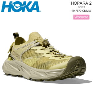 zJ HOKA T_ fB[X zp2 W HOPARA2 J_ Ch}bV[ 1147670 CMMW 2025AW sdlyCz2507trip