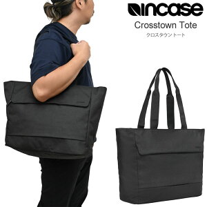 CP[X Incase bN Y fB[X NX^E g[g Crosstown Tote ubN 29.7L 2025AW bnsyz2507trip