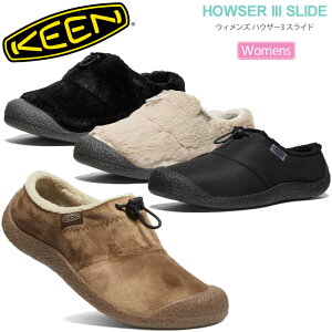 L[ KEEN fB[X Xj[J[ EBY nEU[3XCh HOWSER III SLIDE 2025AW snkyCz2507trip