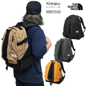 ザ・ノース・フェイス THE NORTH FACE リュック メンズ レディース キンカジュー Kinkajou 33L NM82550 2025AW bpk【鞄】2508trip