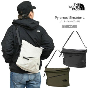 UEm[XEtFCX THE NORTH FACE V_[obO Y fB[X sl[V_[L Pyrenees Shoulder L 8L NM82508 2025AWyz2507trip