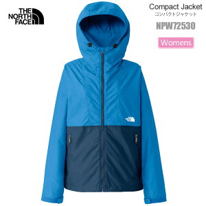 �U�E�m�[�X�E�t�F�C�X THE NORTH FACE ���� �}�E���e���p�[�J�[ ���f�B�[�X �V�F �R���p�N�g�W���P�b�g Compact Jacket NPW72530 2025AW�y���z2510trip�y�ԕi�����E���b�s���O�s�z_25WS
