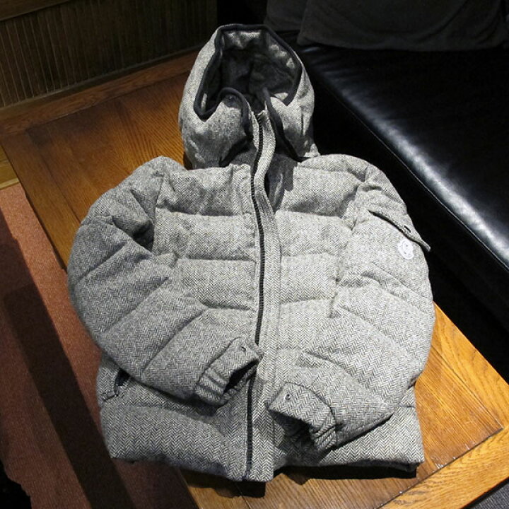 楽天市場】モンクレール MONCLER シメイ CHIMAY ダウン ジャケット  