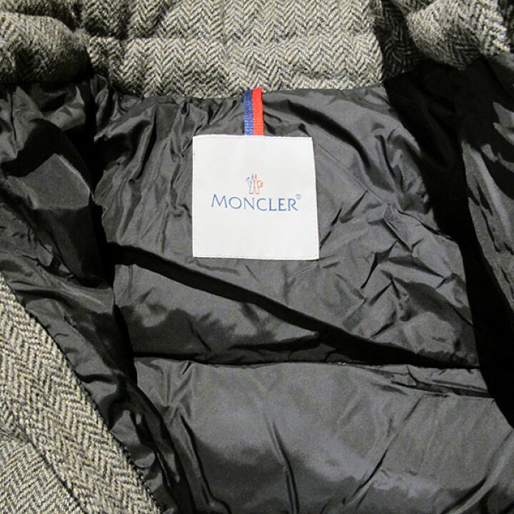 楽天市場】モンクレール MONCLER シメイ CHIMAY ダウン ジャケット 