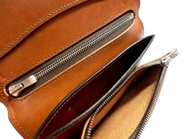 楽天市場】【中古】ラストクロップス ブリスターM 財布 LC BLISTER（M 