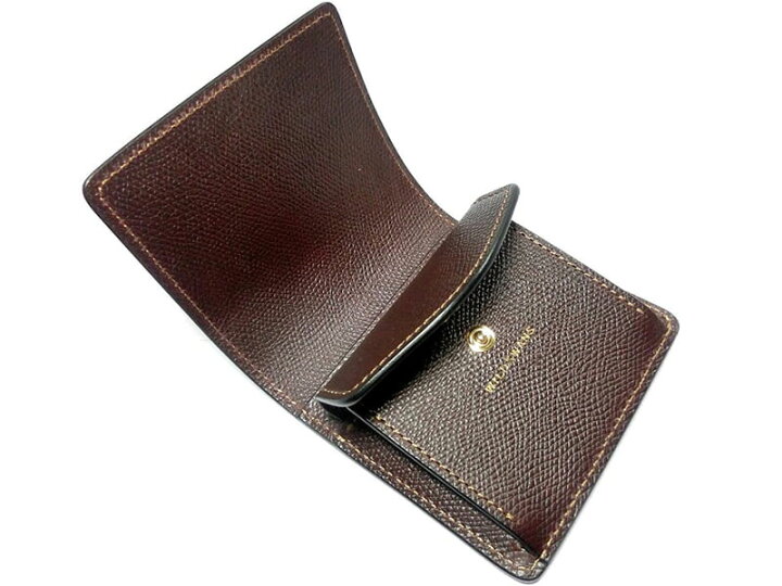 楽天市場】【新品】WILDSWANS LACONIC ミニ財布 ホーウィン シェル  