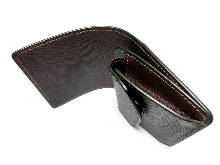 楽天市場】【新品】WILDSWANS LACONIC ミニ財布 ホーウィン シェル  