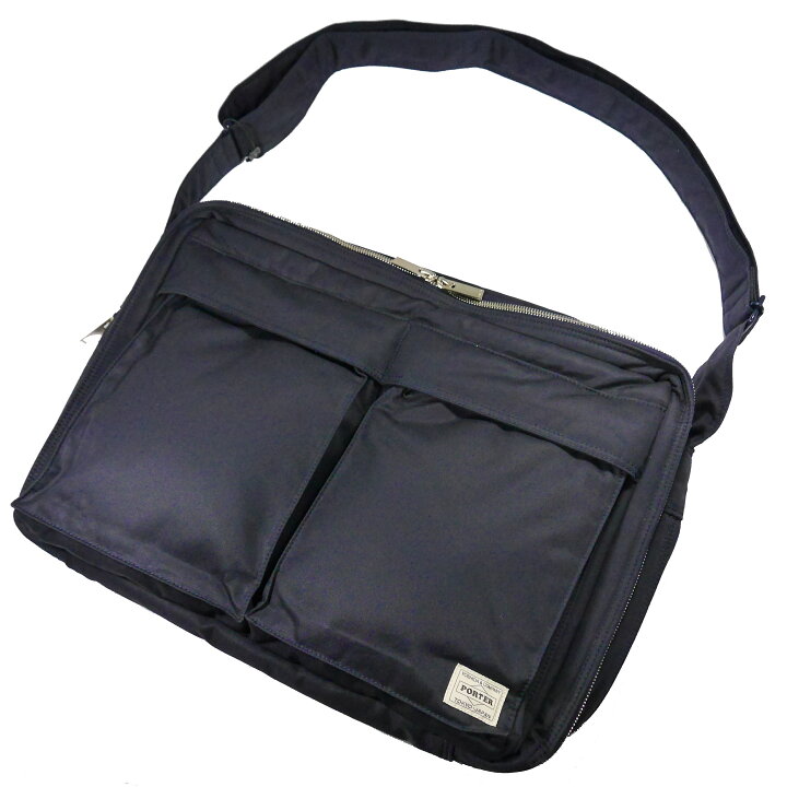楽天市場】【新品】【限定◇ノートPC収納可】【定価75900円】PORTER 