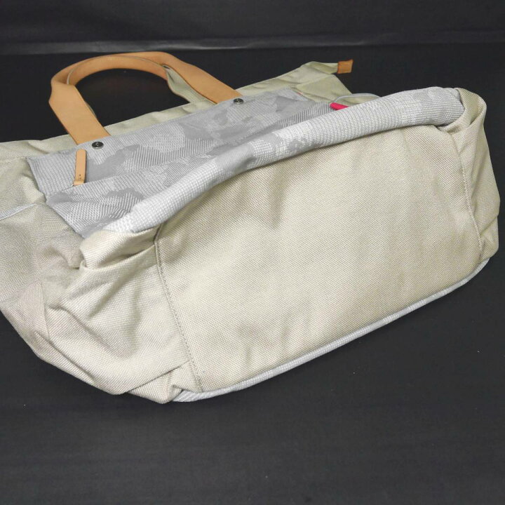 楽天市場】【新品】【撥水◇奇跡のコラボ】【JAL 日本航空 × 倉敷帆布  