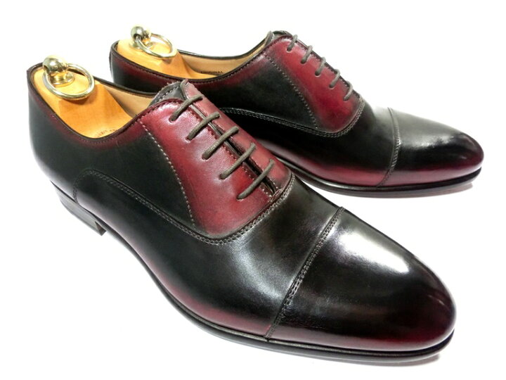 楽天市場】【新品】【色彩の魔術師】フランチェスコベニーニョ革靴 7 