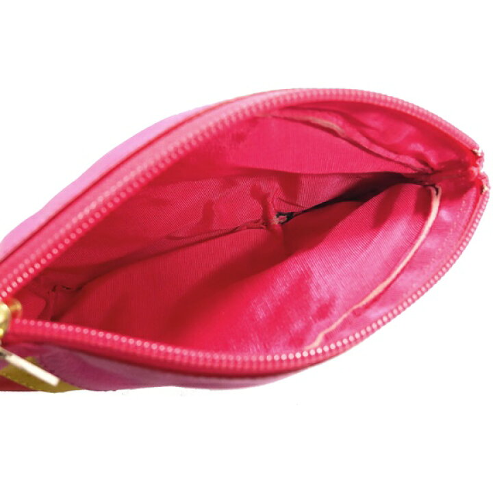 楽天市場】【新品】MUVEIL ミュベール 本革 ミニクラッチバッグ オウム 