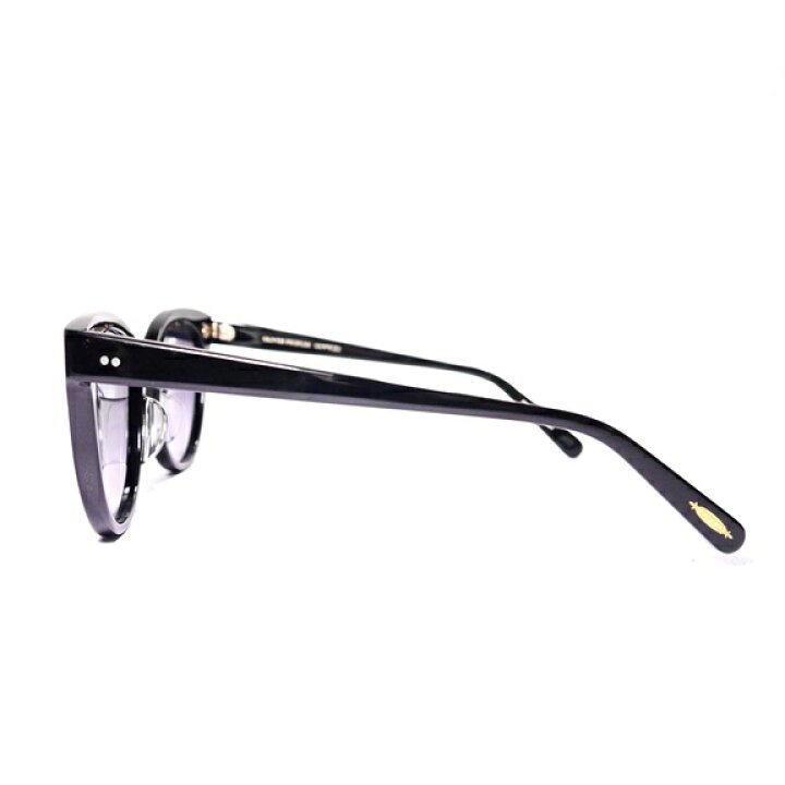 楽天市場】7【新品】【鯖江製◇定価33000円】OLIVERPEOPLES オリバー  