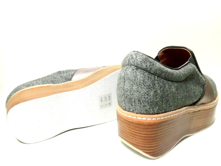 楽天市場】♀【新品】【定価37,800円】MIHARA YASUHIRO ミハラヤスヒロ 