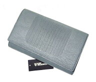 【新品／未使用】TOFF&LOADSTONE トフアンドロードストーンゴートレザー クラッチバッグ 　山羊革GGR グ…