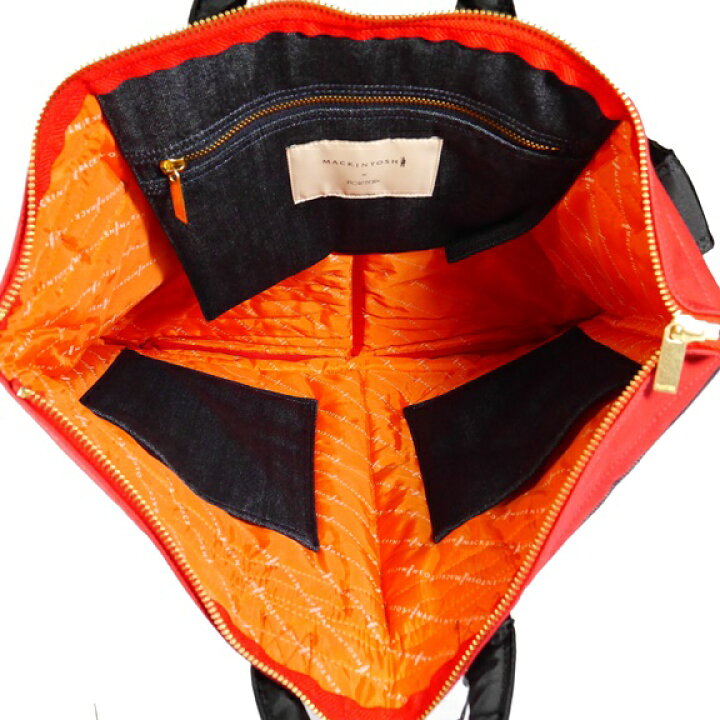 楽天市場】【新品】【限定コラボ◇定価5.4万】PORTER × MACKINTOSH  